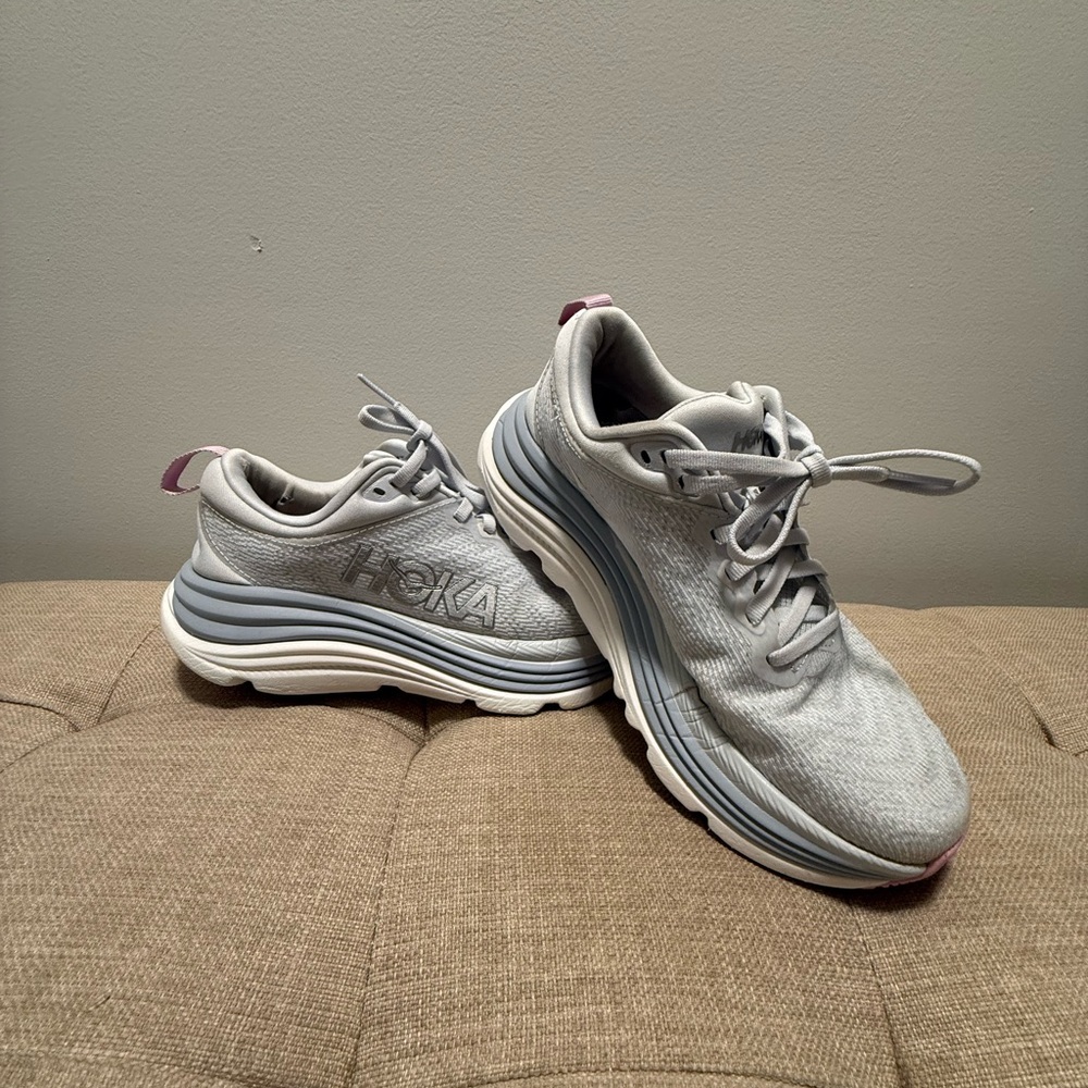 Hoka Gaviota 5 Running Shoe Women’s 6